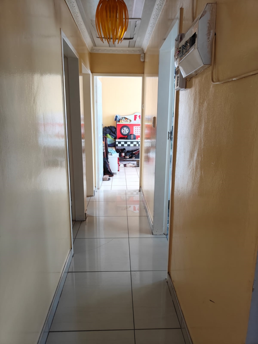 To Let 3 Bedroom Property for Rent in Ikageng North West